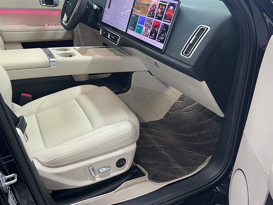 Li Auto Ideal L6 Li Auto Ideal L6