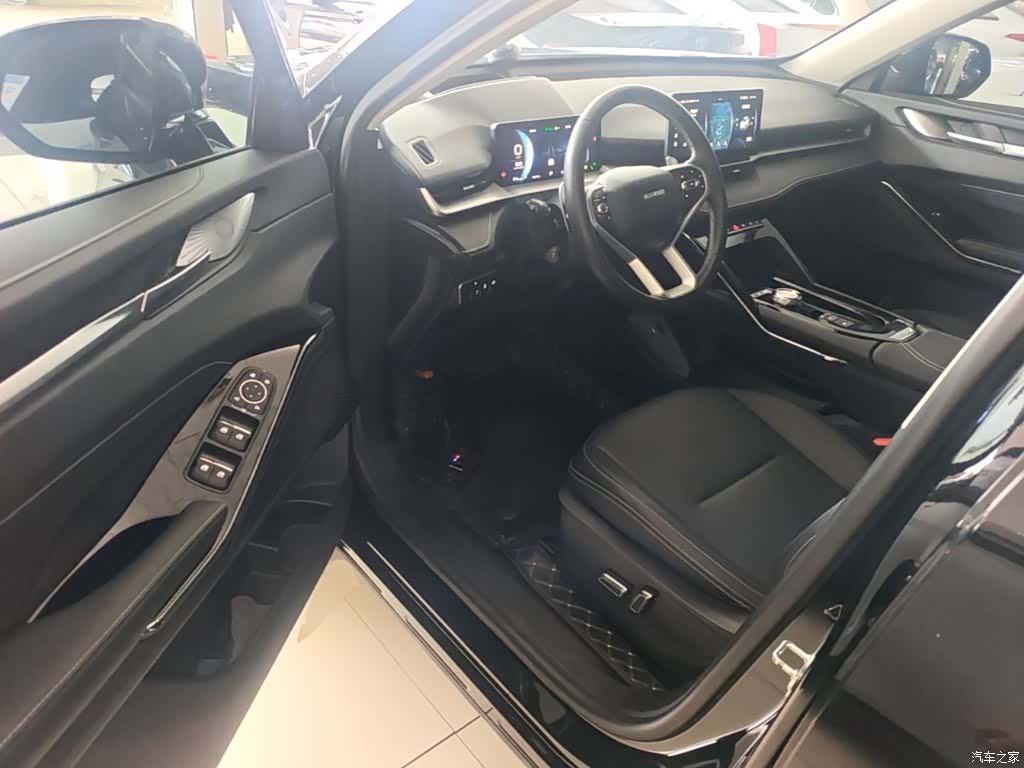 Haval H6, 2024 16