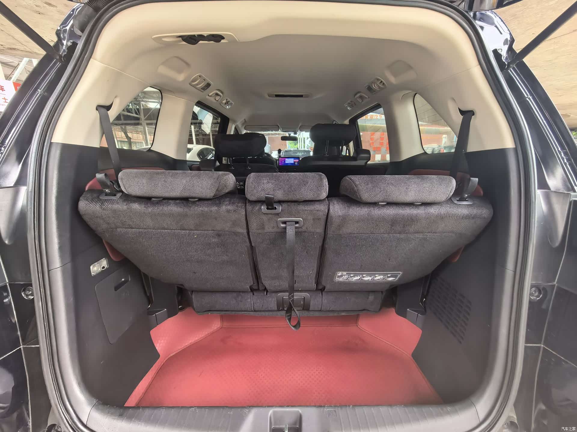 Honda Odyssey, 2023 13