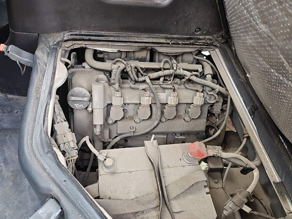 Wuling Wuling Rongguang