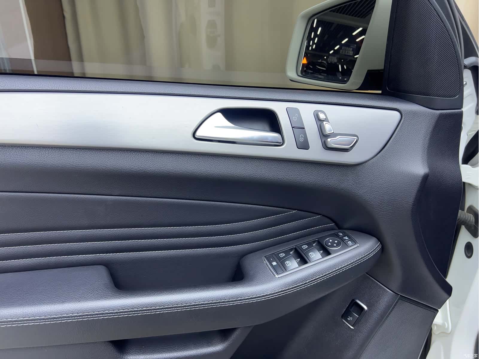 Mercedes-Benz GLE, 2016 11