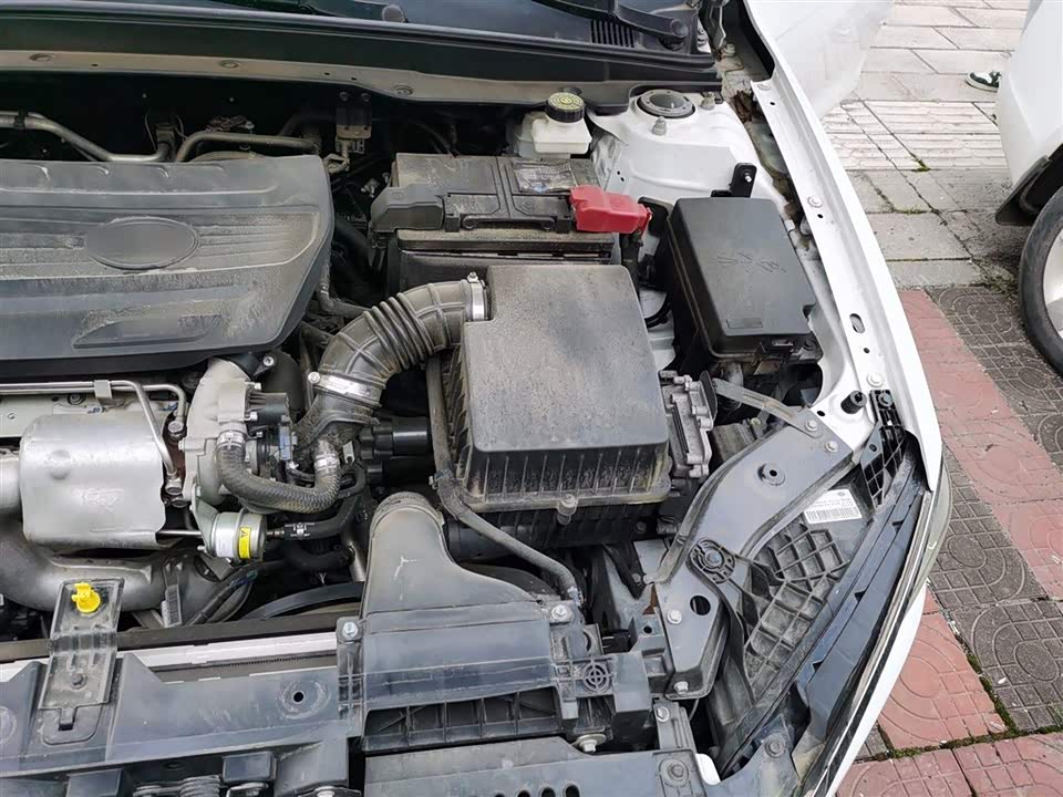 BYD Qin Pro