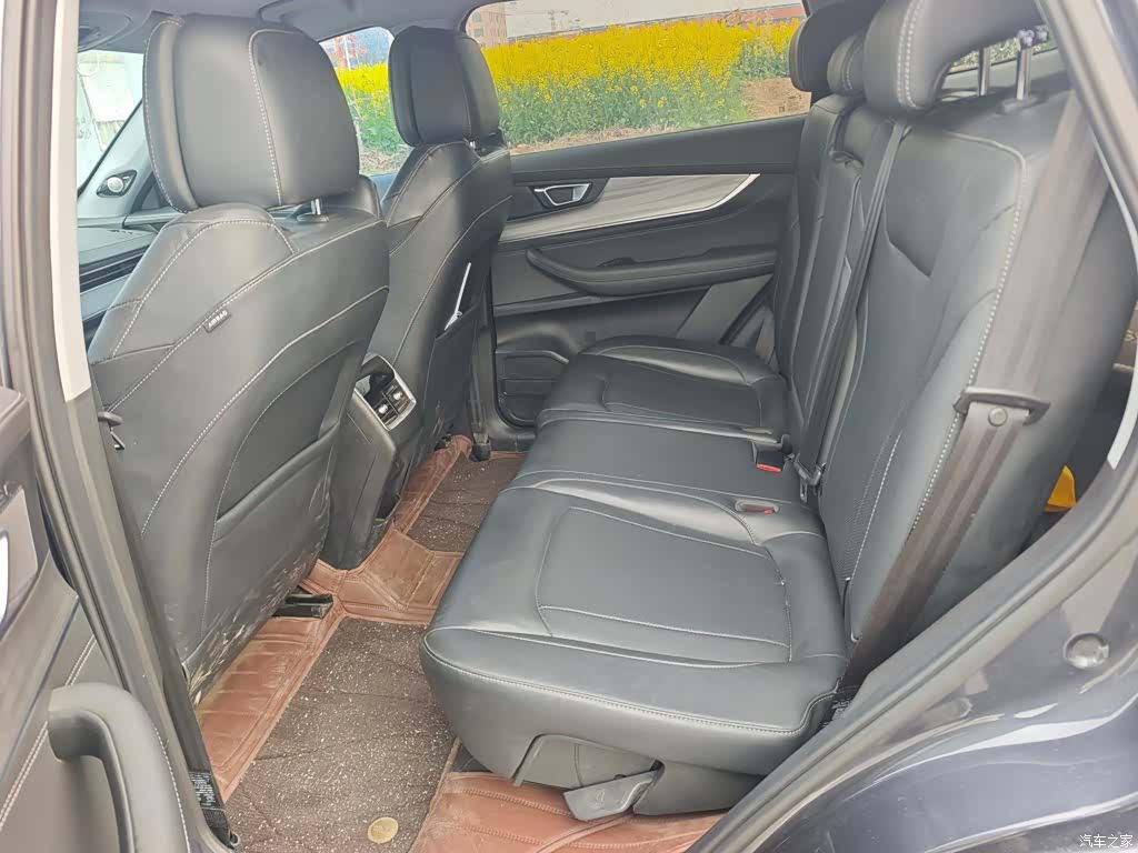 Chery Tiggo 8 Plus, 2023 20