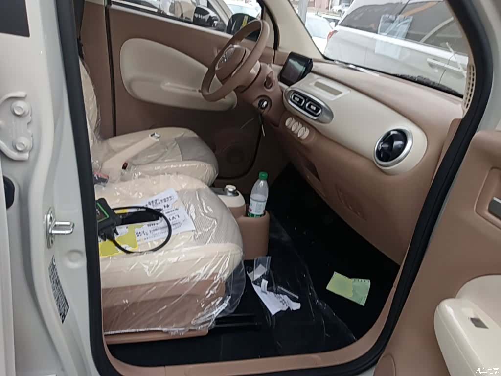 Wuling MINIEV, 2026 25