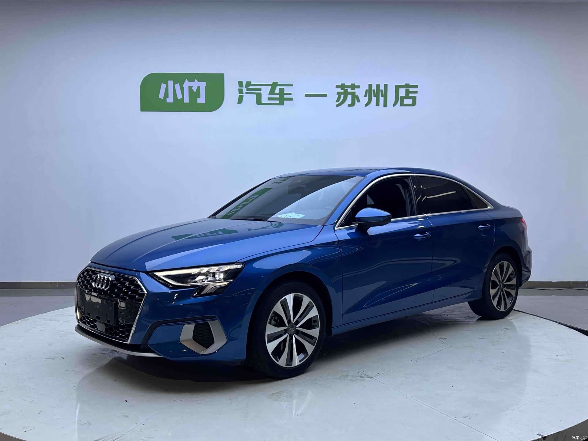 Audi A3, 2022 1