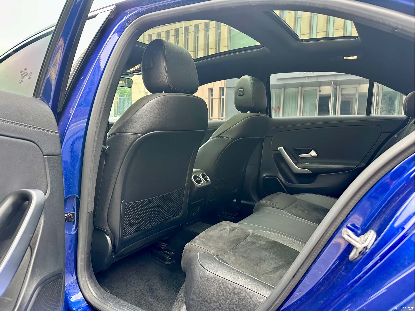 Mercedes-Benz A-Class, 2021 все фото