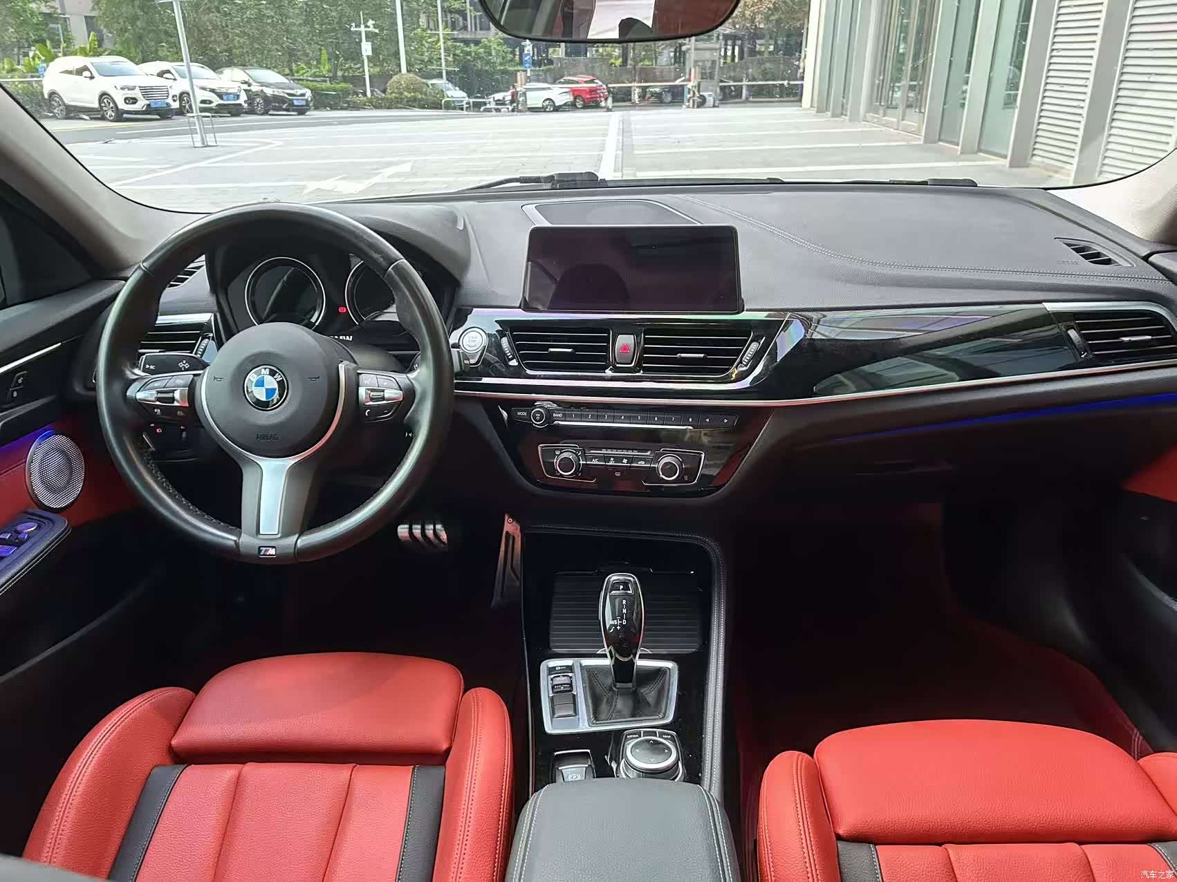 BMW 1 Series, 2020 9