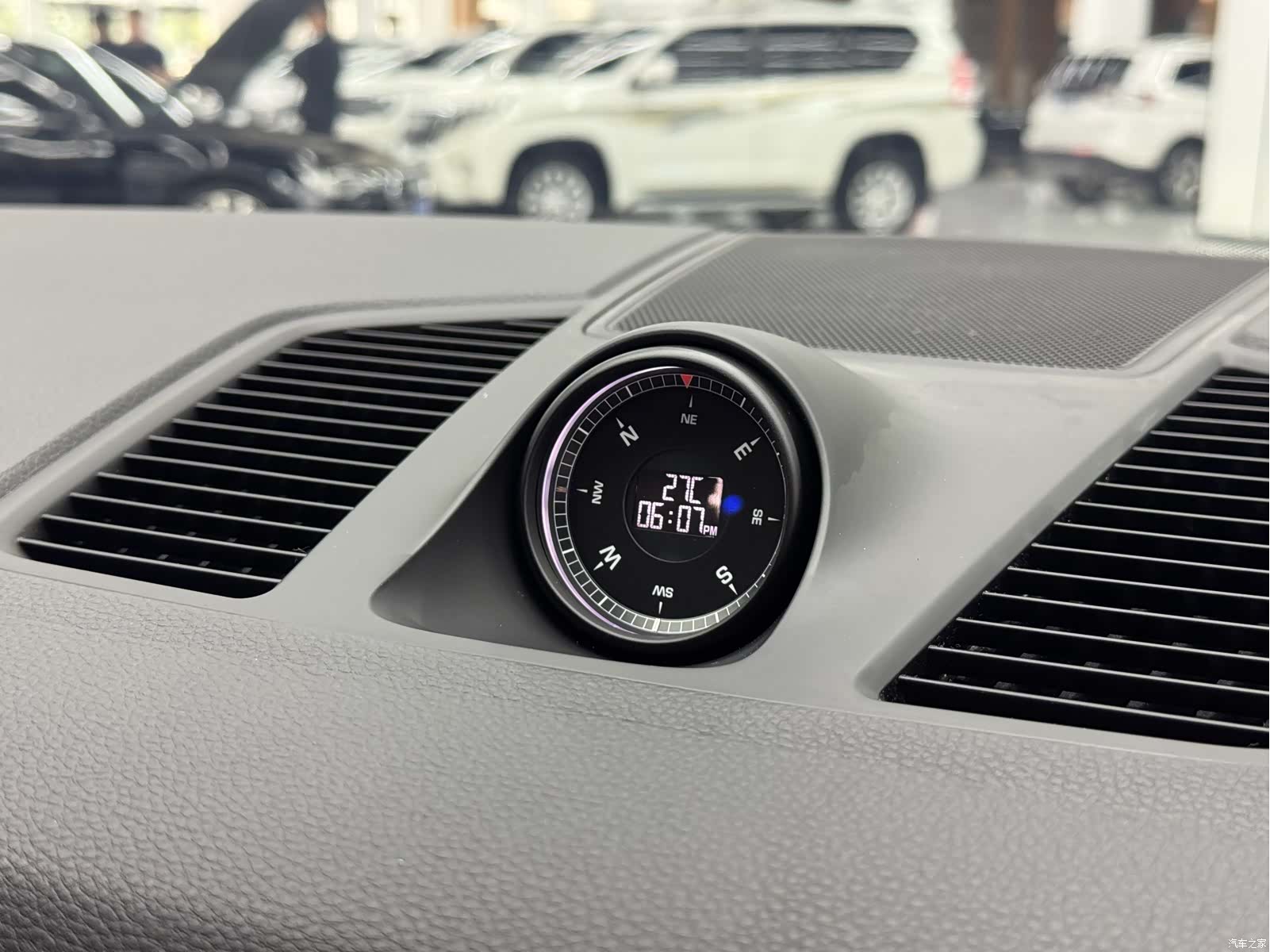 Porsche Cayenne, 2020 16