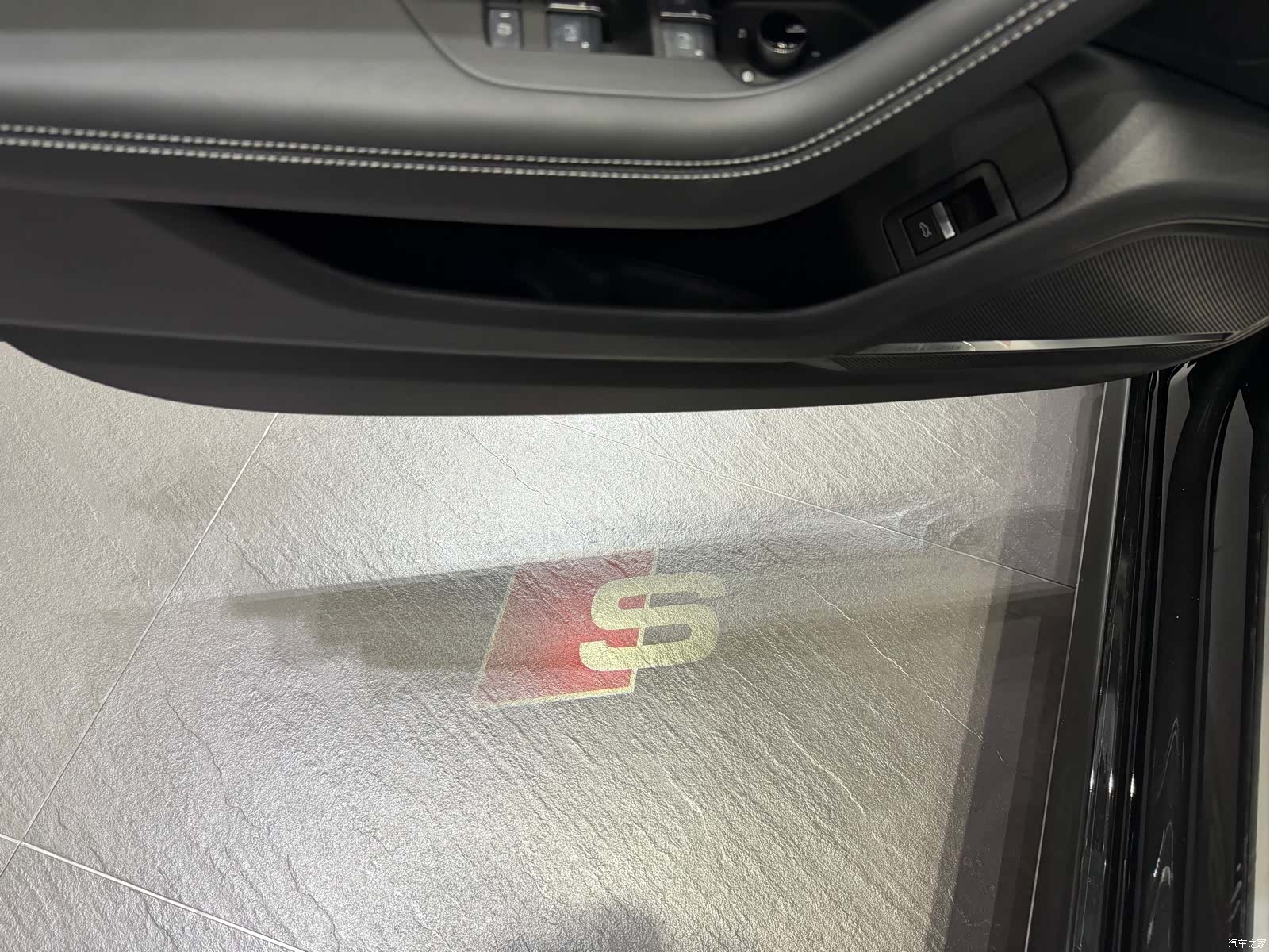 Audi A7, 2024 19