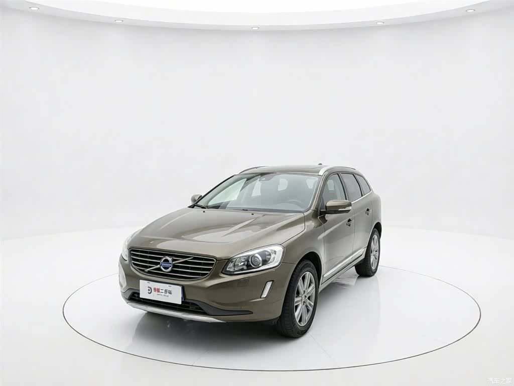 Volvo XC60, 2016 1