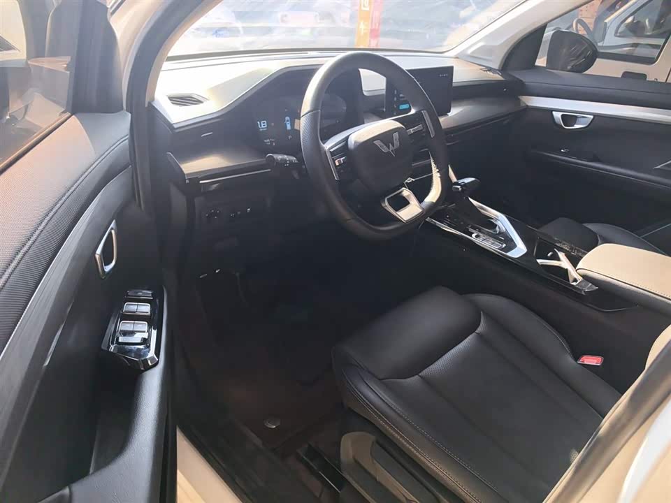 Wuling Wuling Xingchen