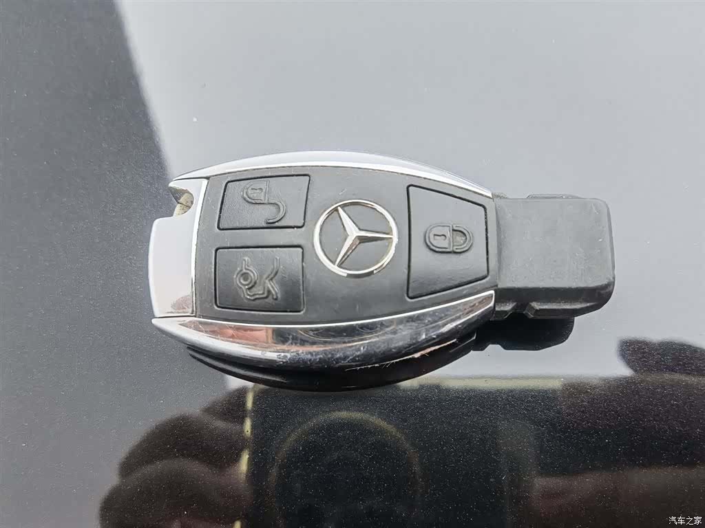 Mercedes-Benz S-Class, 2014 19