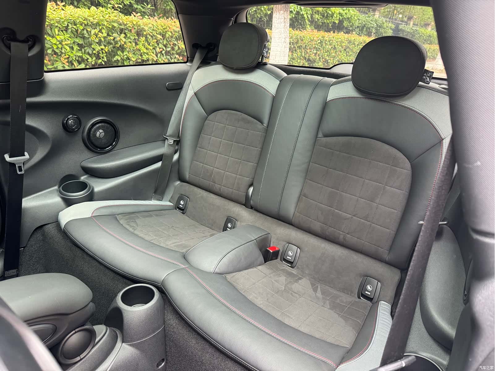 Mini Cooper, 2021 16