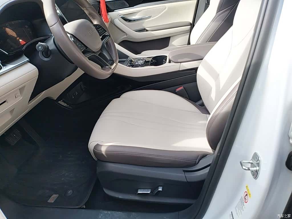 BYD Song, 2025 15