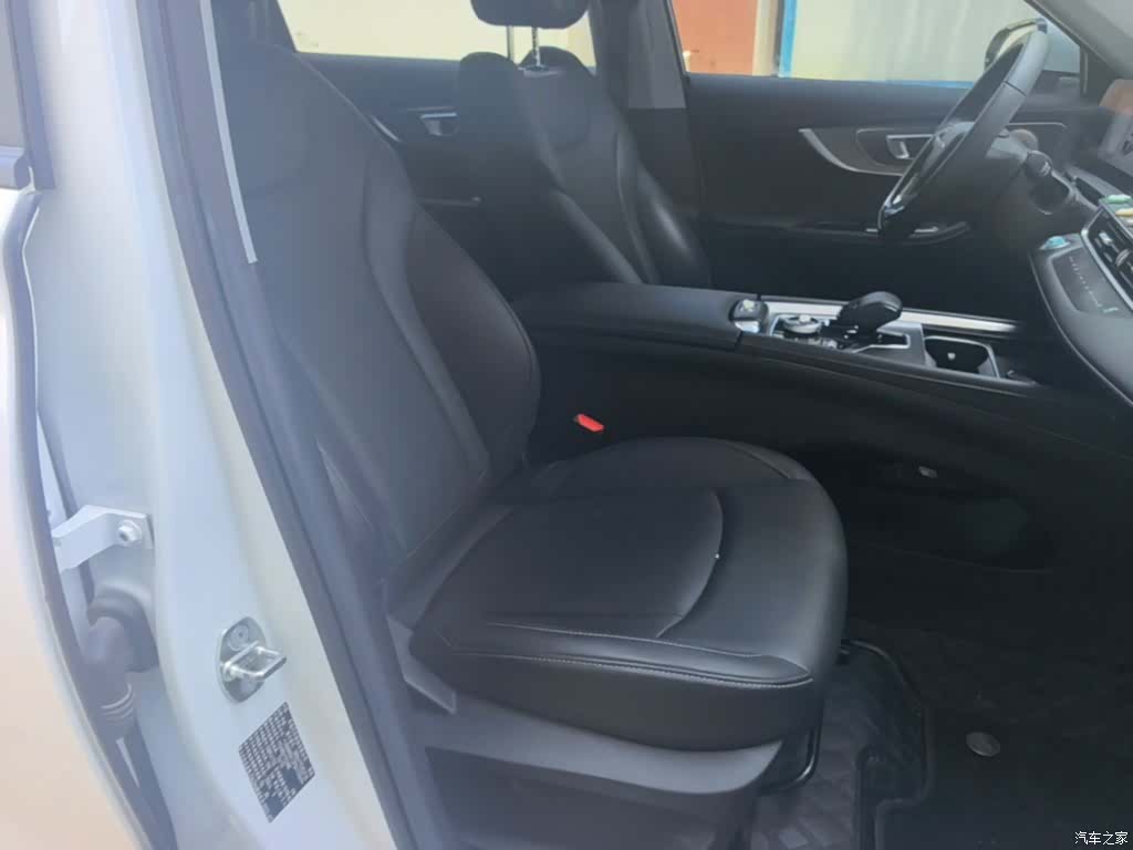 Chery Tiggo 8, 2024 20