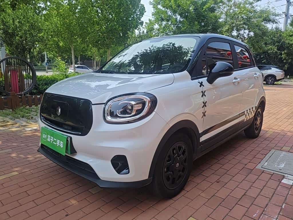 Leapmotor T03