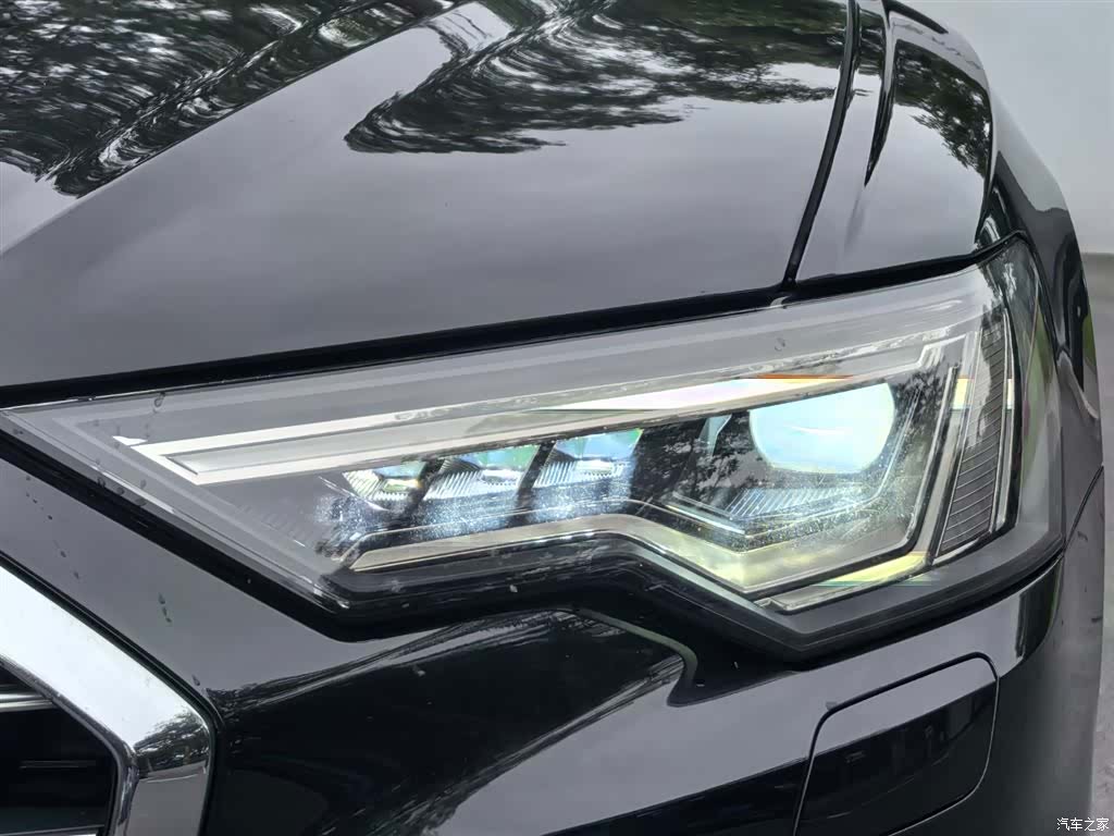 Audi A6L, 2020 20
