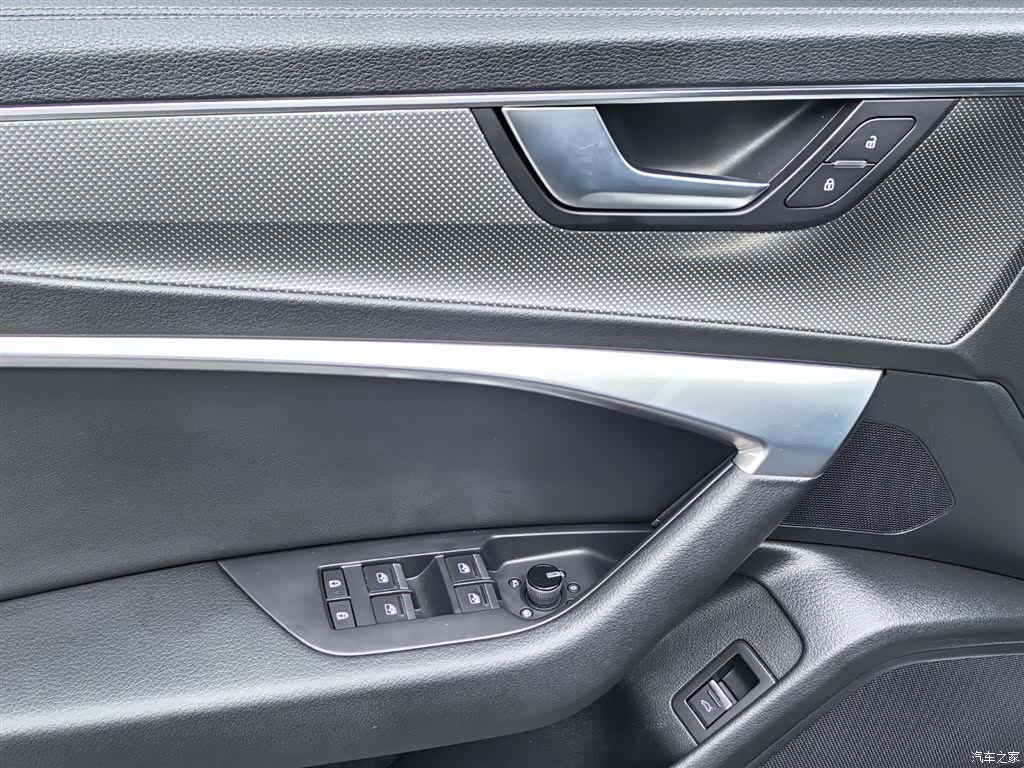Audi A6L, 2020 19