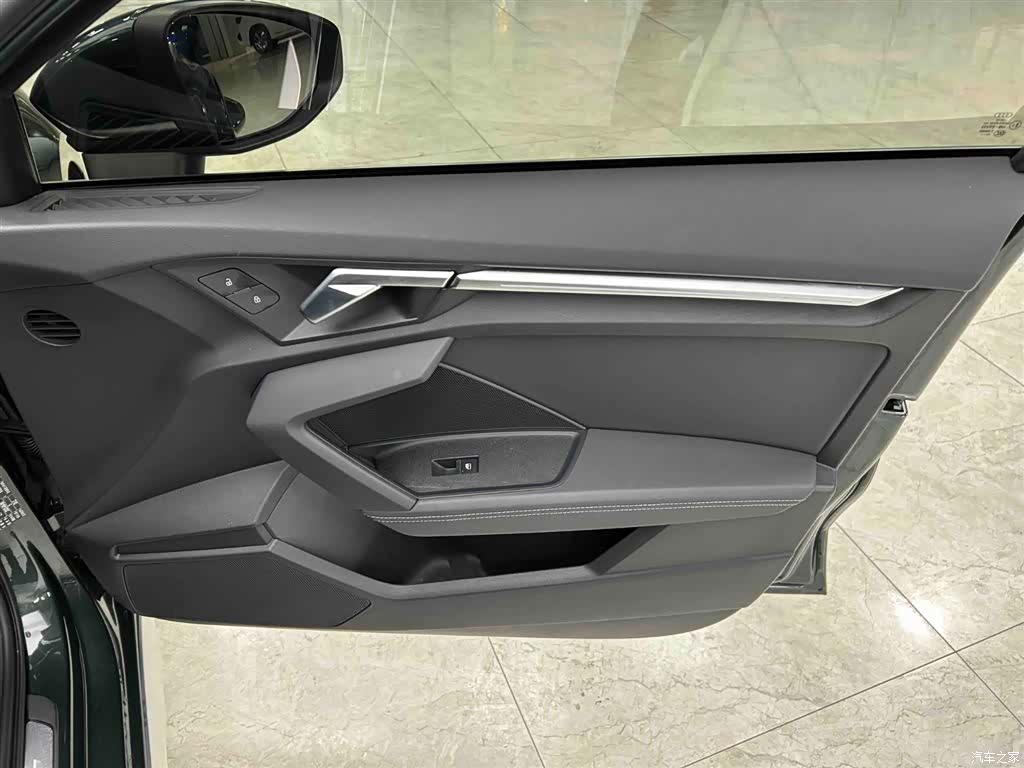Audi A3, 2023 12