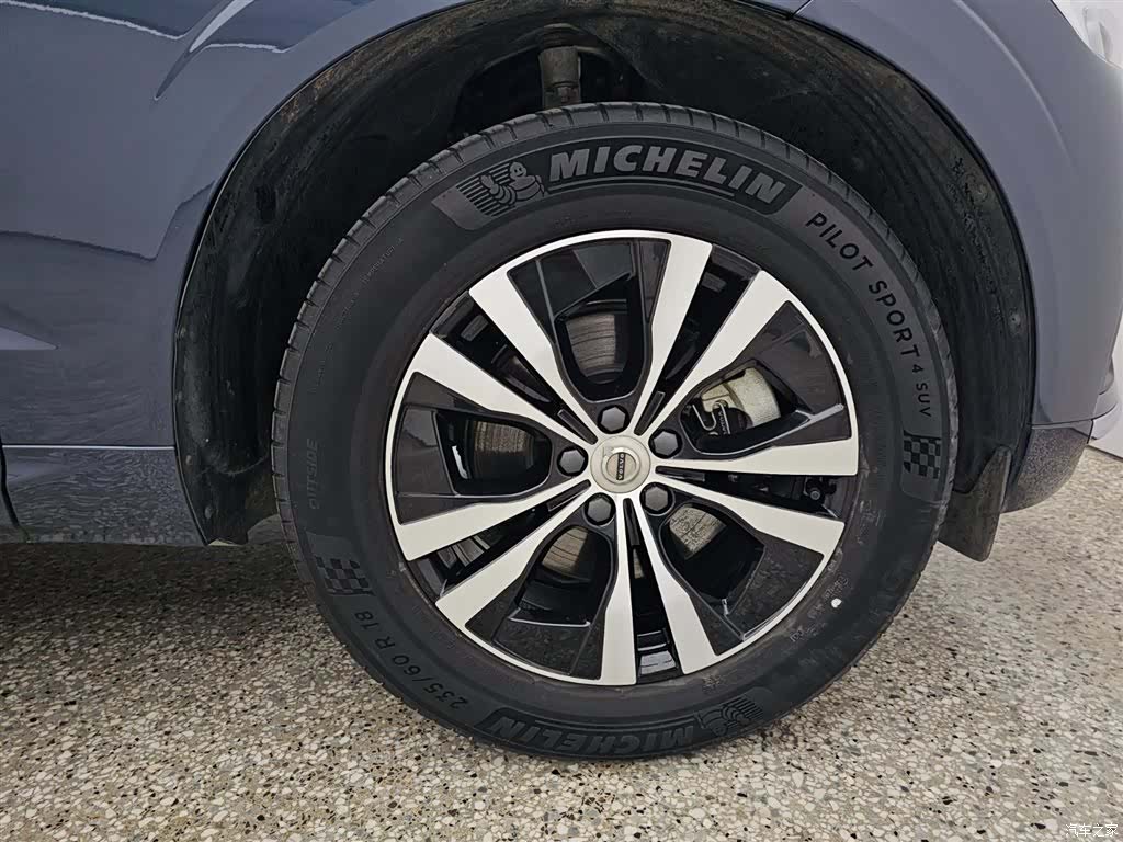 Volvo XC60, 2023 6