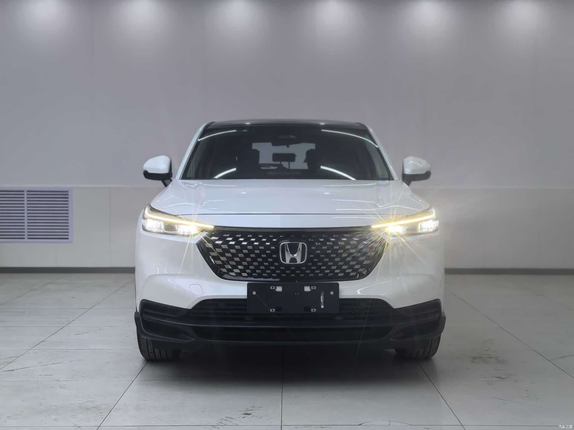 Honda XR-V, 2023 3