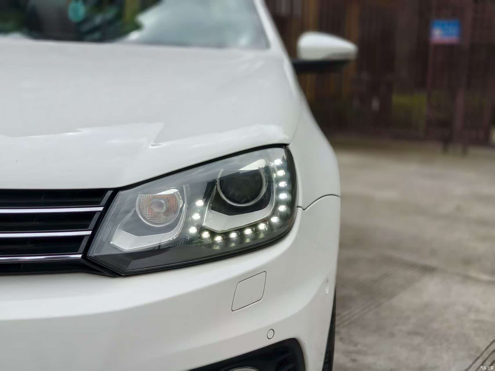 Volkswagen Eos, 2014 4
