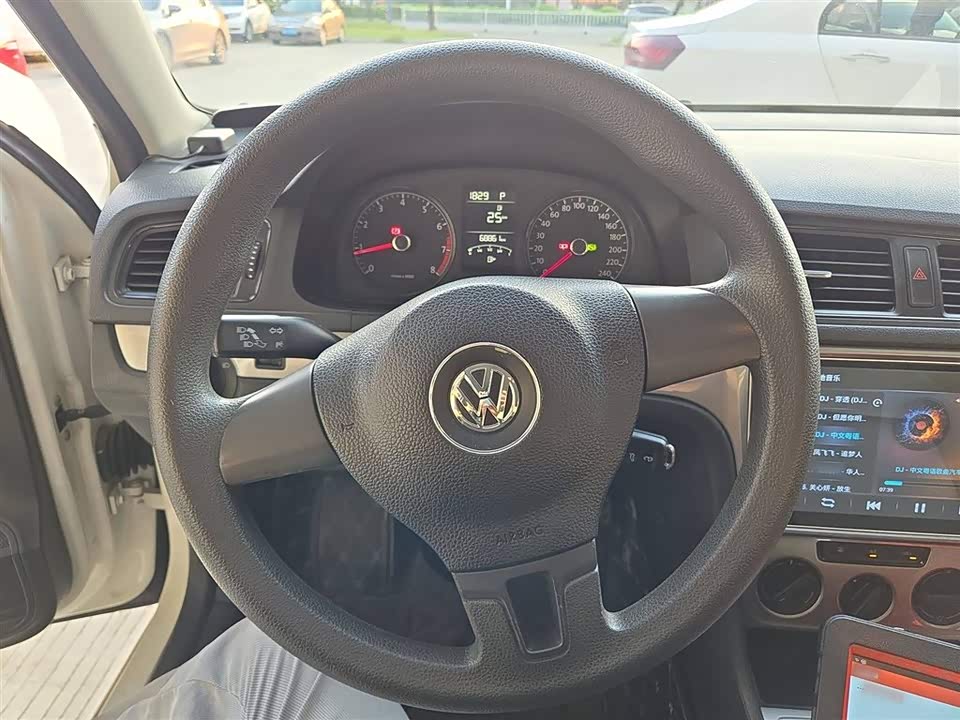 Volkswagen Lavida Volkswagen Lavida