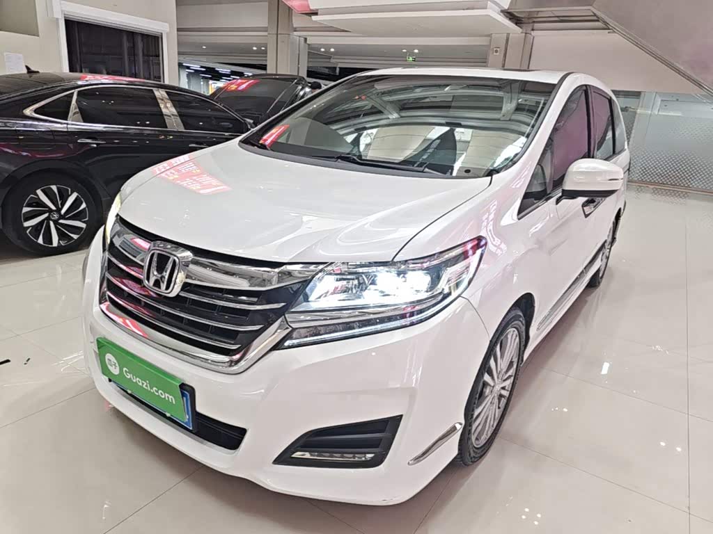 Honda Elysion