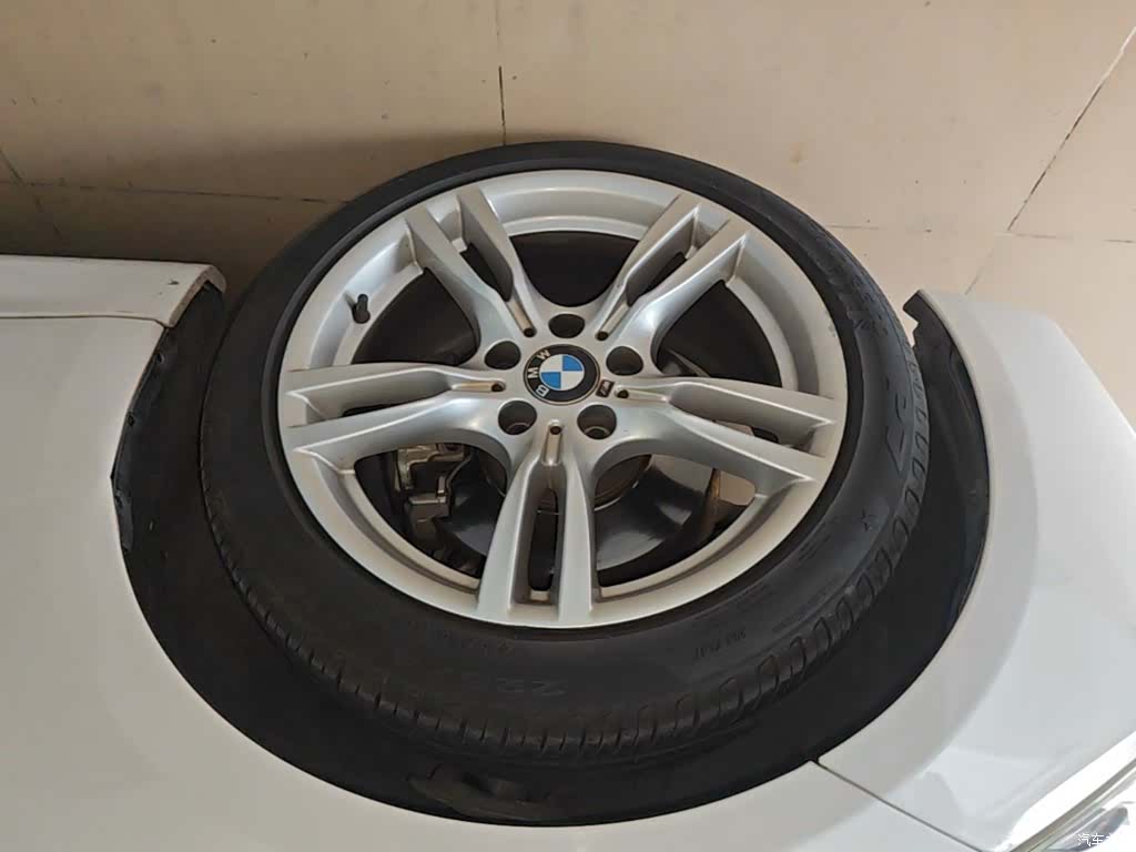BMW 3 Series, 2017 25