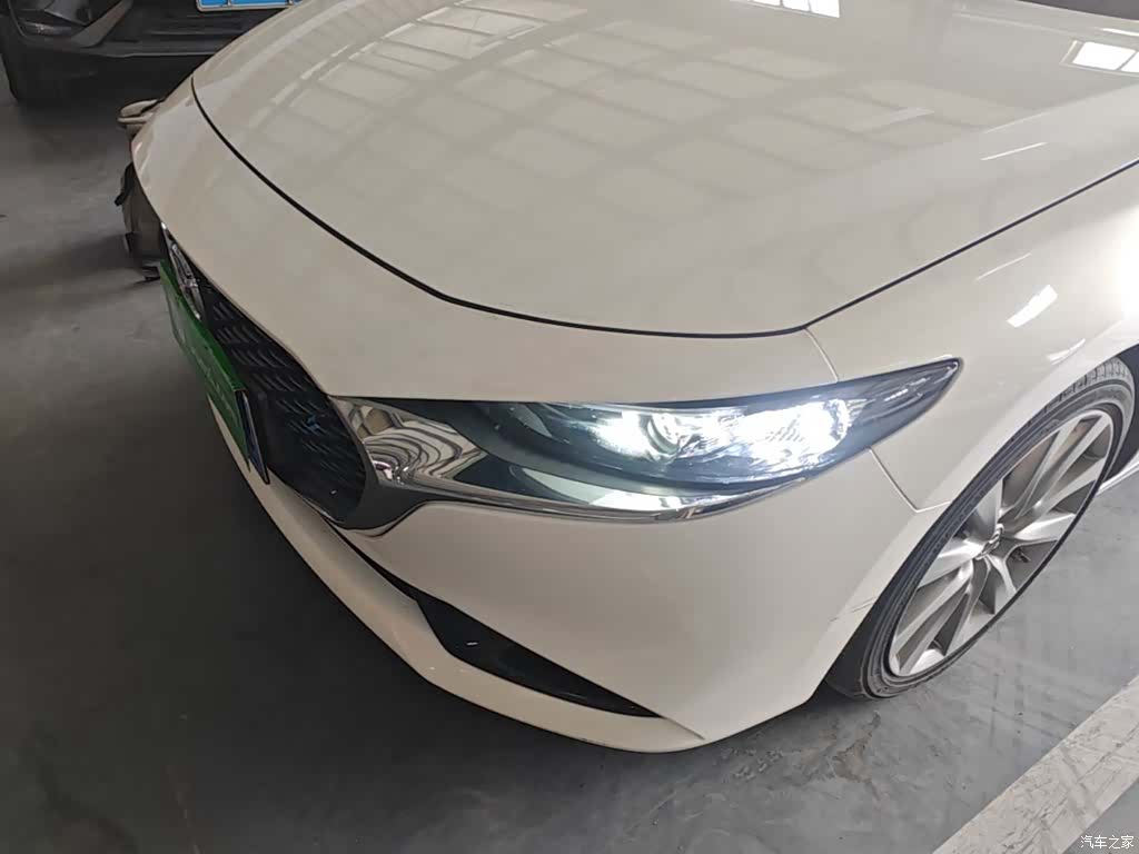 Mazda Mazda3, 2021 24
