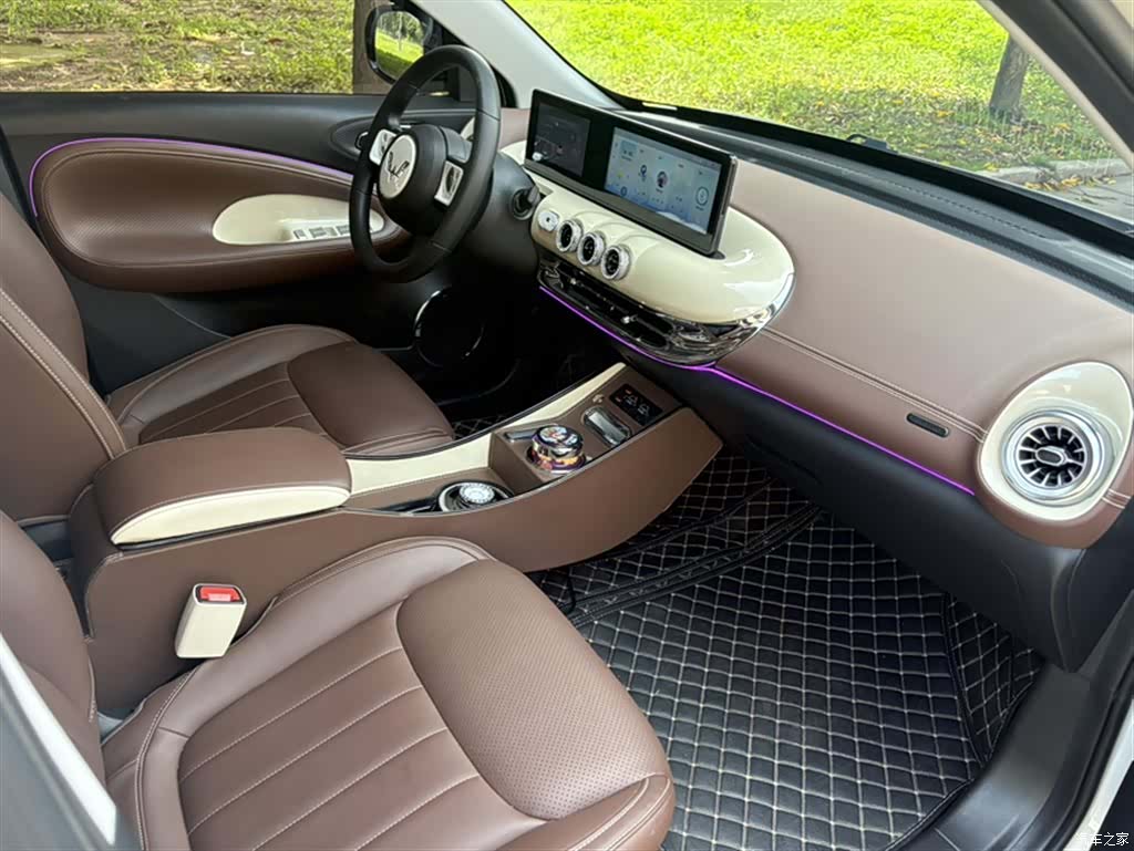 Wuling Bingo, 2024 17