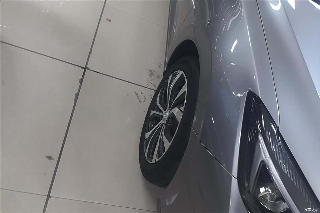 Changan Eado, 2021 6