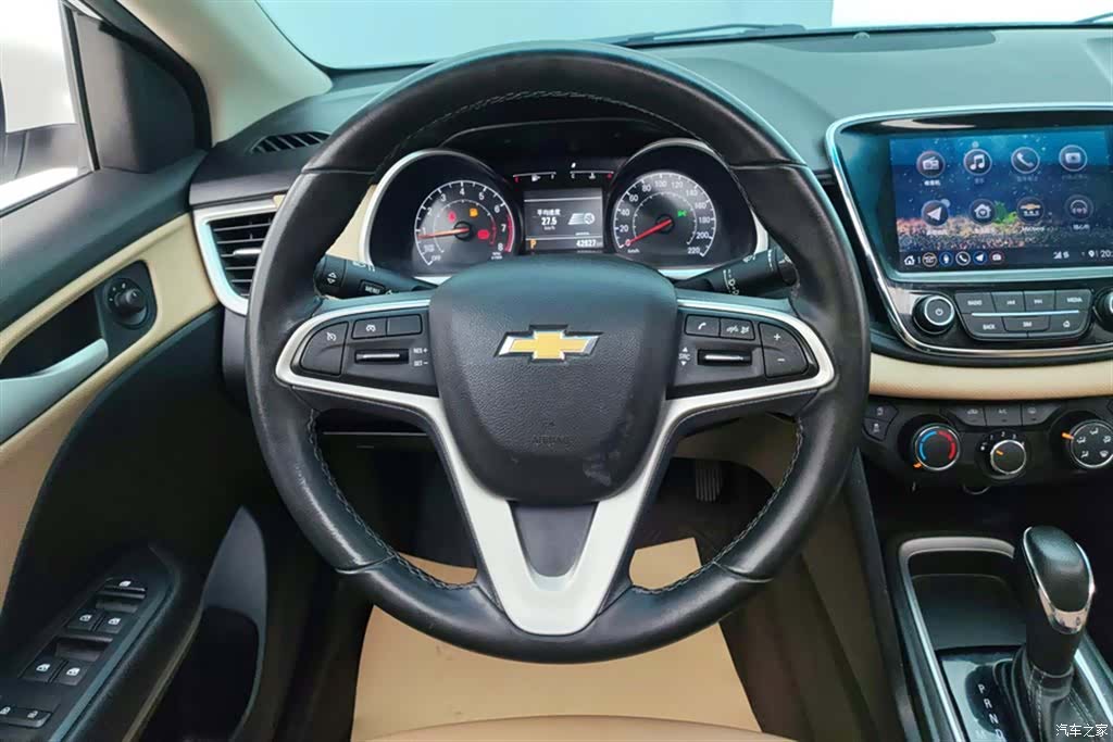Chevrolet 320, 2022 15