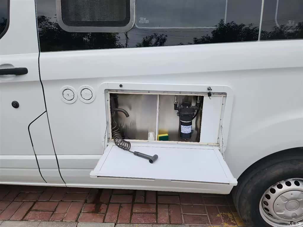 Ford 2.0TV, 2018 19