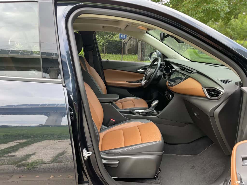Buick Encore GX, 2023 19