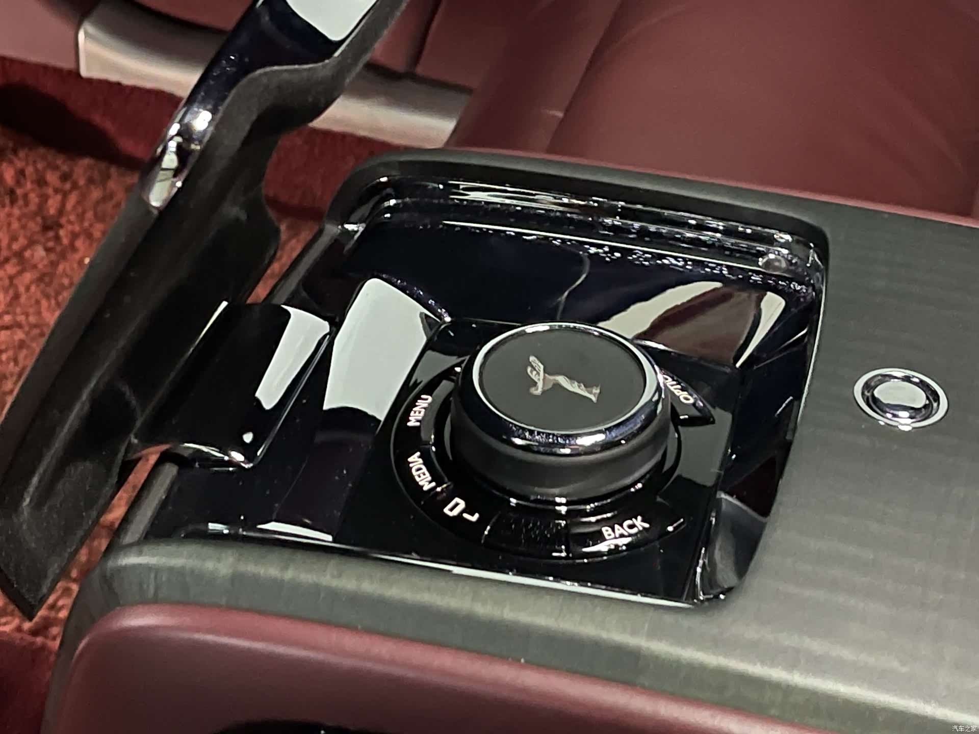 Rolls-Royce Ghost, 2021 16