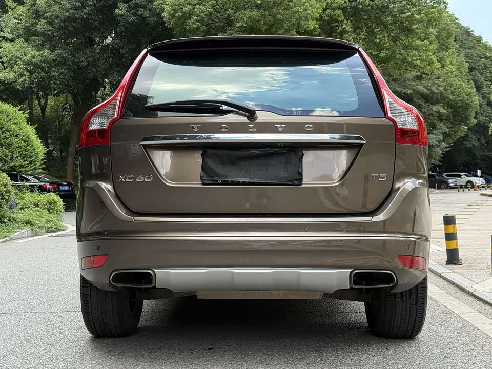 Volvo XC60 Volvo XC60