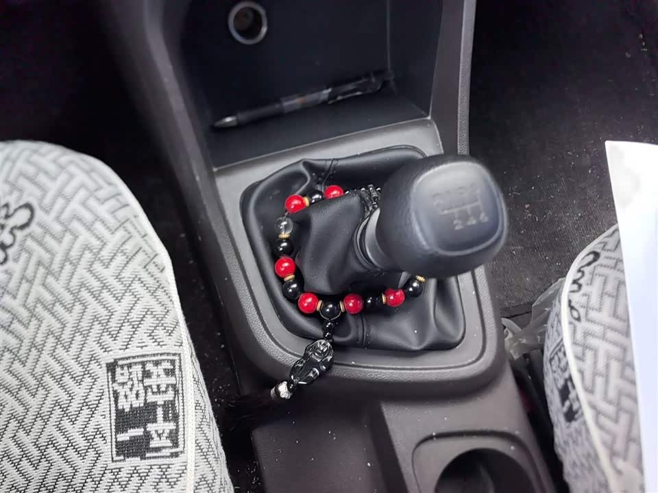 Wuling Wuling Hongguang V