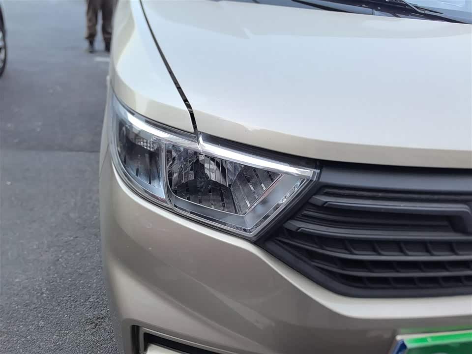 Wuling Wuling Hongguang V