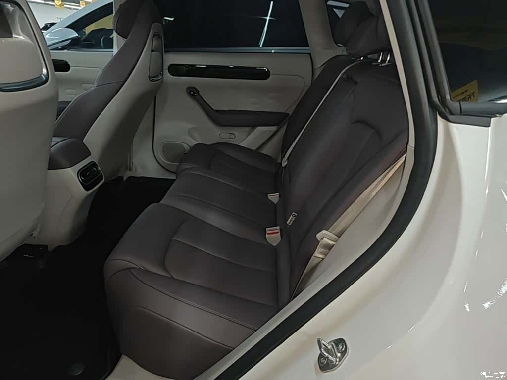 Leapmotor C11, 2024 17