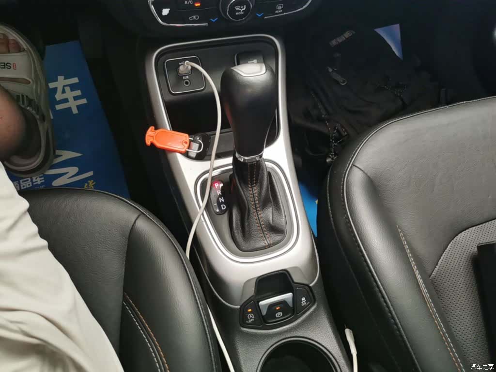 Jeep Compass, 2019 14