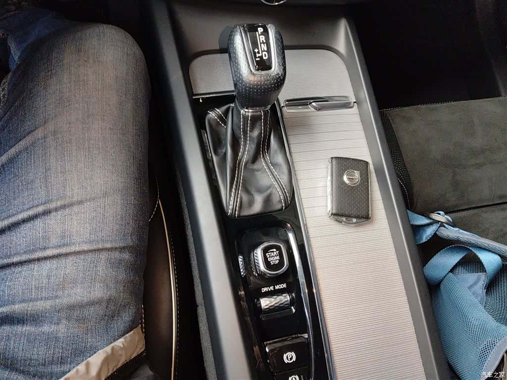 Volvo XC60, 2018 10