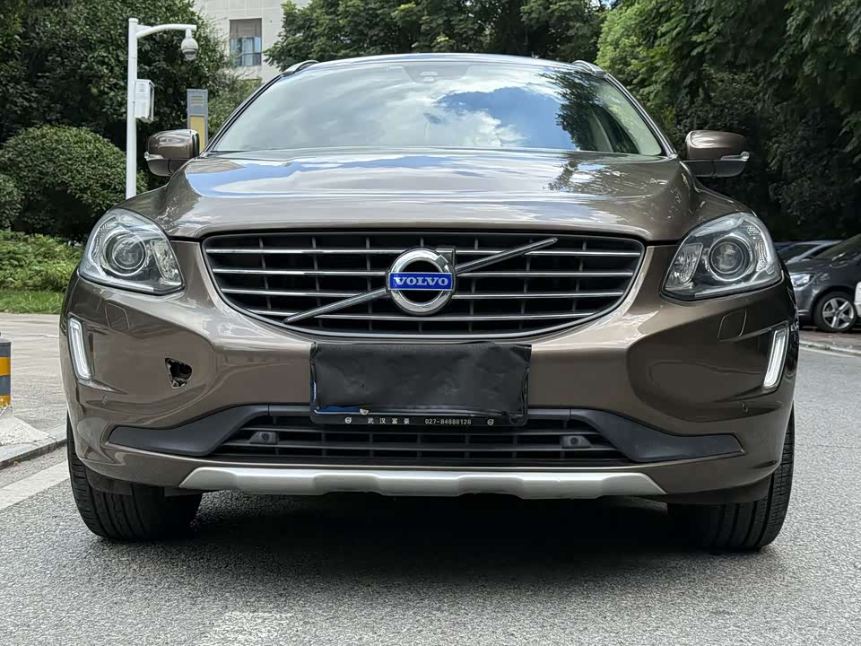 Volvo XC60 Volvo XC60
