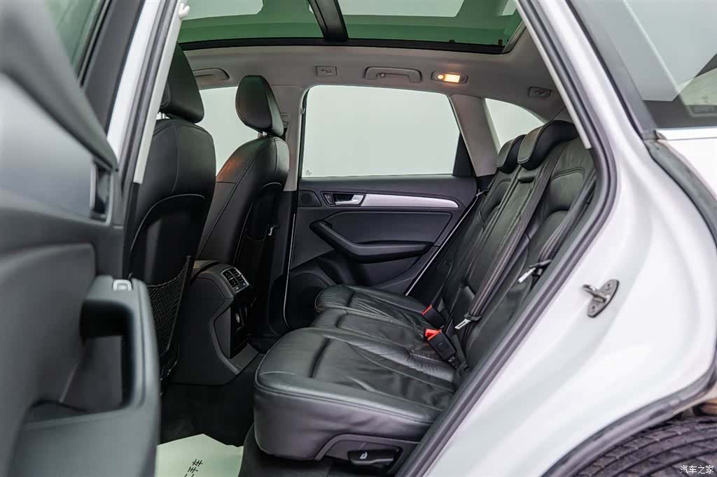 Audi Q5, 2017 12
