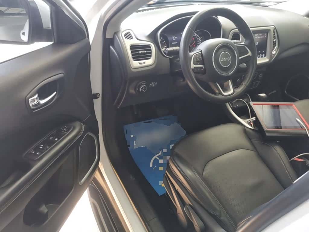 Jeep Compass, 2019 16
