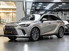 �׿���˹RX����Դ 2023�� 450h+ ����������