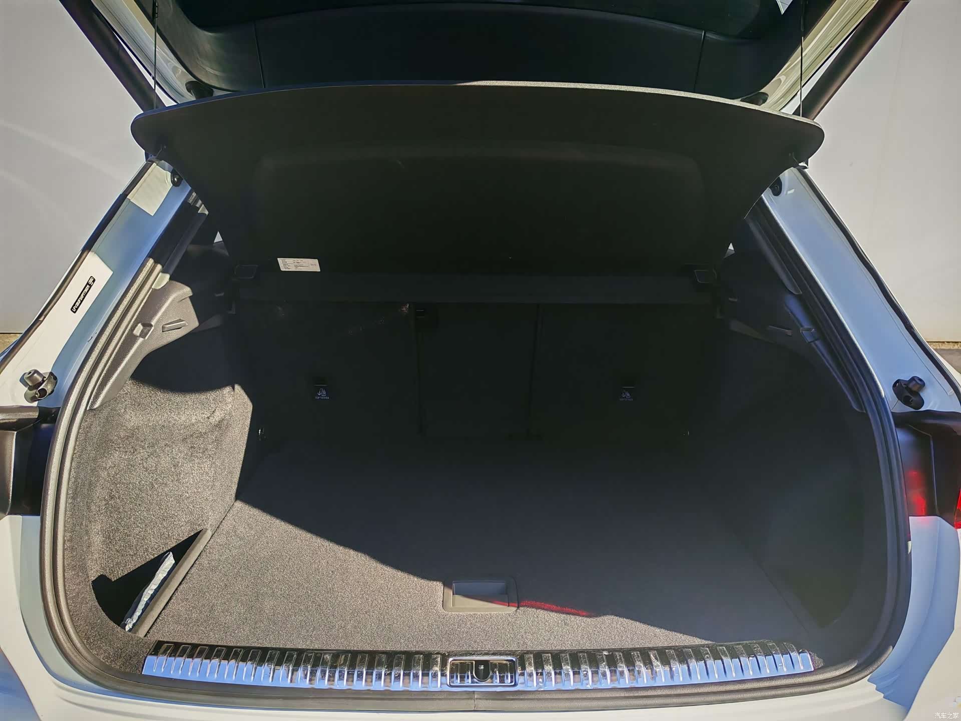 Audi Q3, 2024 19