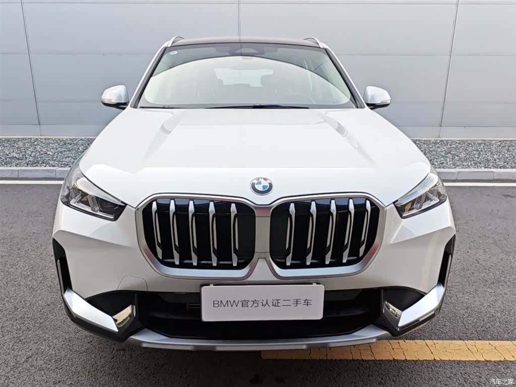 BMW X1, 2025 2