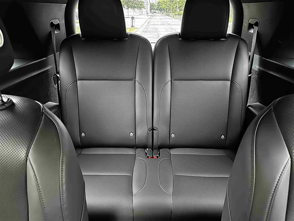 Li Auto Ideal L9