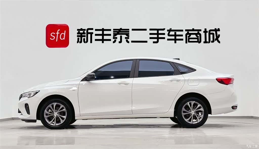 Buick Verano, 2023 4